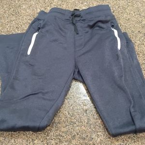 Hurley joggers Boys large